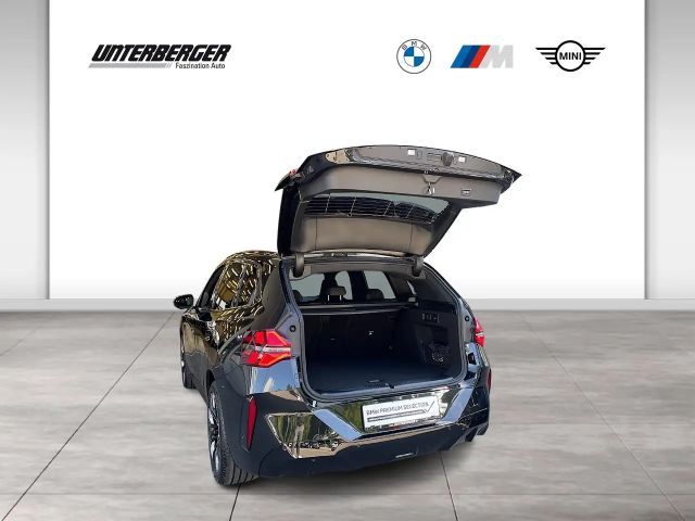 BMW X3 M-Sport xDrive