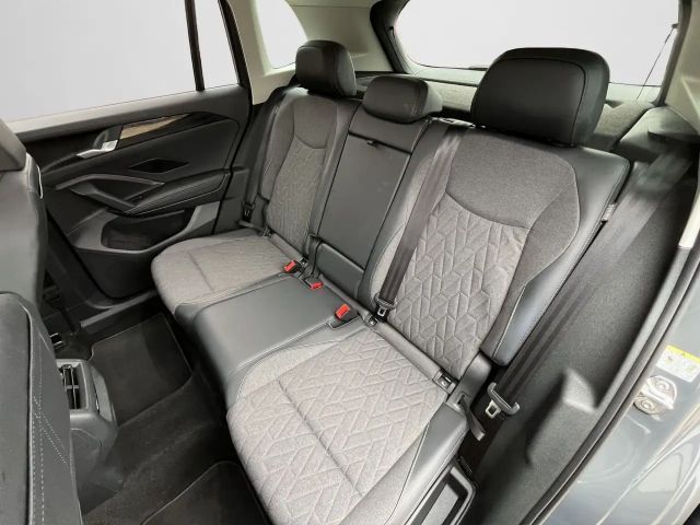 Volkswagen Tiguan 1.5 eTSI DSG Life