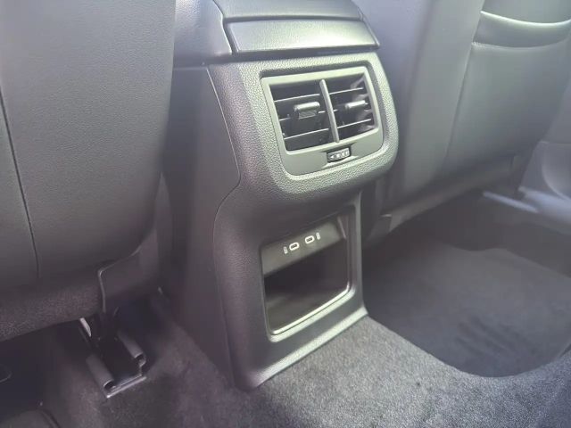 Seat Ateca 1.5 TSI DSG FR-lijn