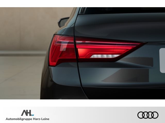 Audi Q3 35 TFSI S-Tronic