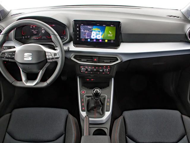 Seat Arona 1.0 TSI FR-lijn