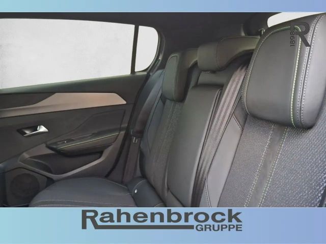 Peugeot 308 GT-Line Hybrid