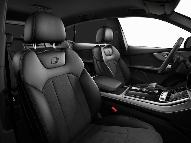 Audi Q8 50 TDI Quattro