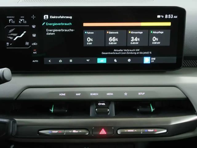 Kia EV4 81.4 kWh Air