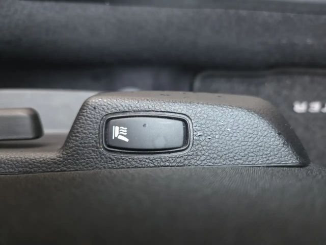 Dacia Duster Prestige TCe 150