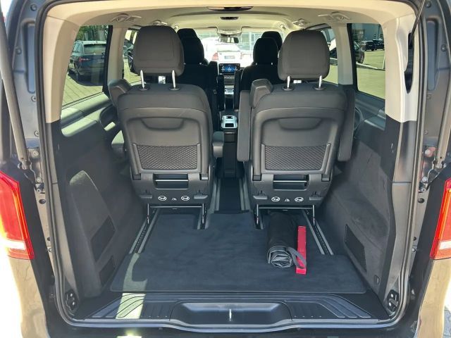 Mercedes-Benz V 220 Limousine Lang V 220 d