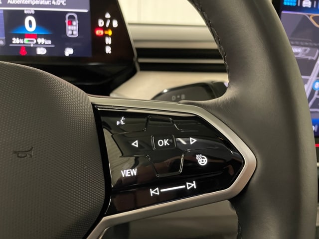 Volkswagen ID.Buzz IQ.Drive