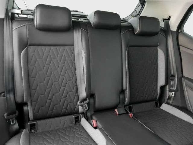 Volkswagen T-Cross 1.5 TSI DSG