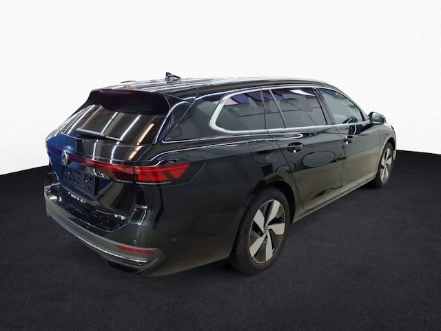 Volkswagen Passat 1.5 eTSI Business DSG