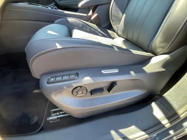 Volkswagen Tayron 4Motion DSG