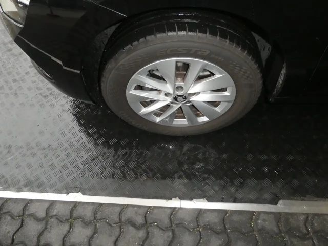 Skoda Kamiq Selection