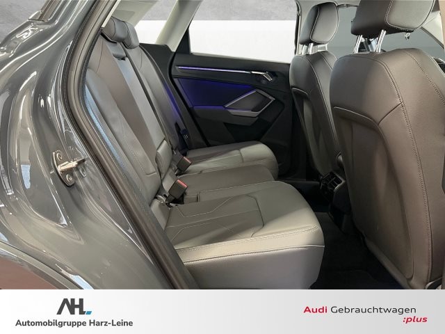 Audi Q3 35 TFSI S-Tronic