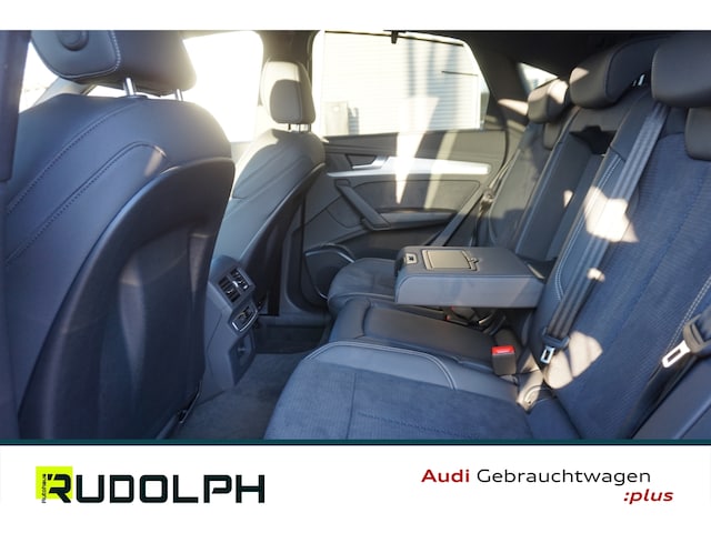 Audi SQ5 Sportback