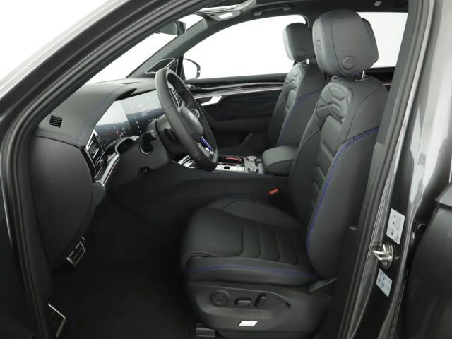 Volkswagen Touareg 4Motion eHybrid