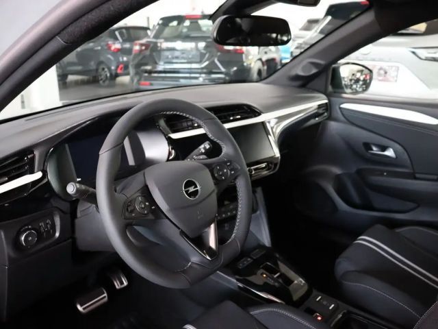 Opel Corsa GS-Line Grand Sport