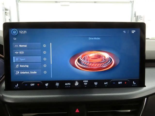 Ford Focus Active Wagon