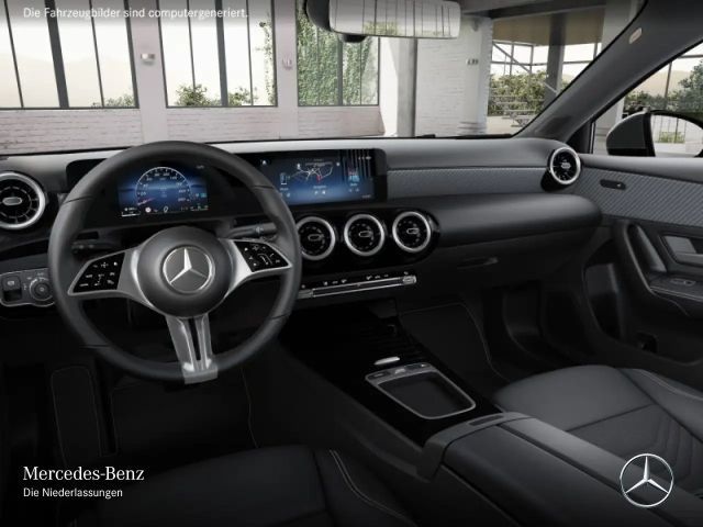 Mercedes-Benz A 200 Progressive