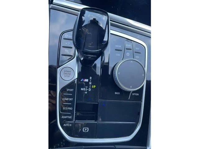 BMW M850 Coupé xDrive