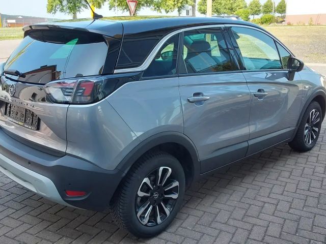 Opel Crossland X Elegance