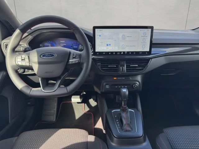 Ford Focus EcoBoost ST Line Wagon