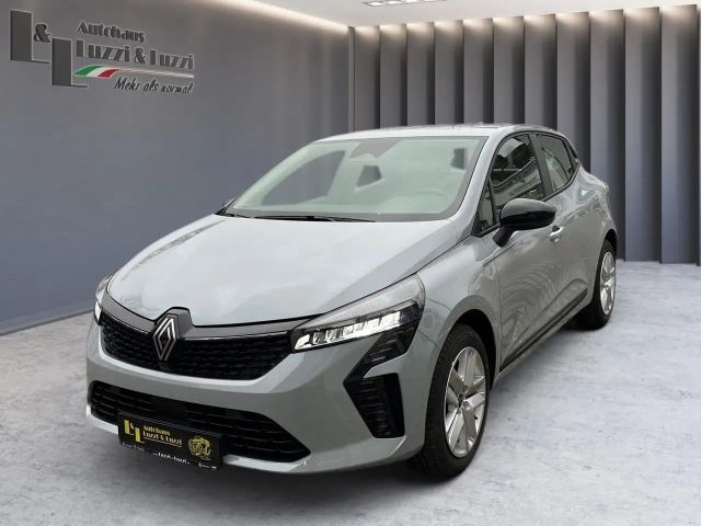 Renault Clio Evolution TCe 90