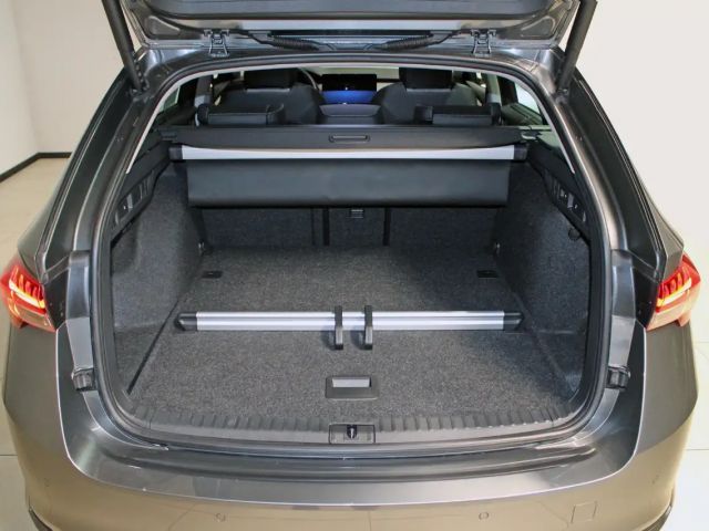 Skoda Octavia 2.0 TDI Combi Selection