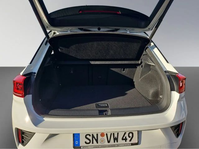 Volkswagen T-Roc DSG R-Line