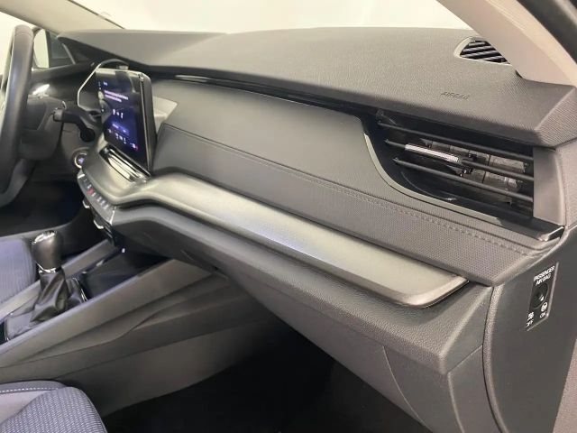 Skoda Octavia 2.0 TDI 85 Ambition Combi