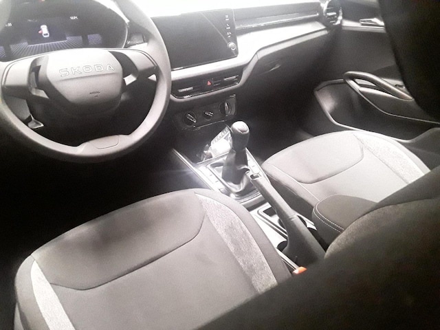 Skoda Fabia Fabia Essence 1.0 LED/Klima/Einparkhilfe