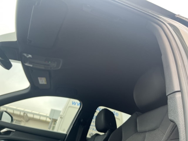 Audi Q3 35 TDI S-Tronic