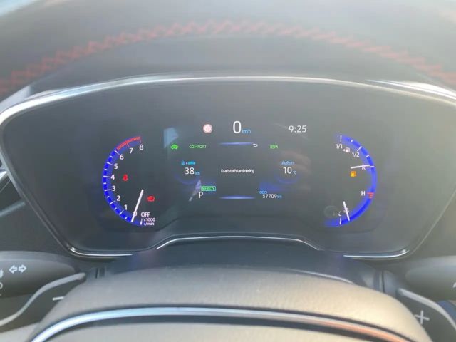 Toyota Corolla GR Hybride