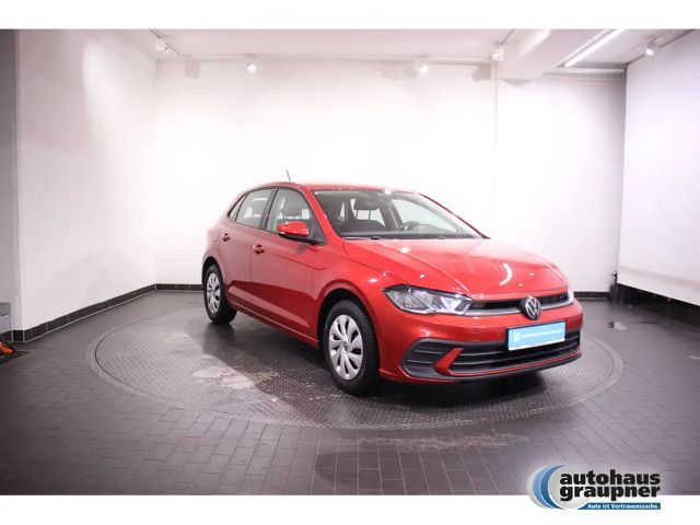 Volkswagen Polo 1.0 TSI