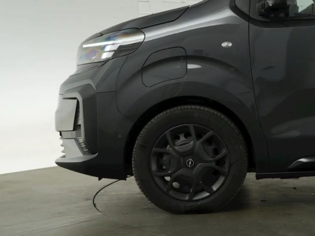 Opel Zafira Life ELECTRIC FACELFIT EDITION 75kWh+NAVI+RÜCKFAHRKAMER