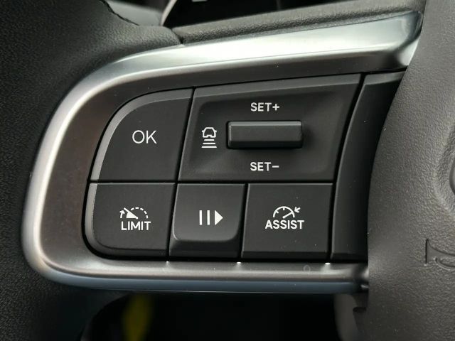 Jeep Avenger Altitude