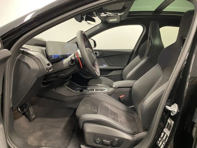 BMW 135 M-Sport Sedan xDrive