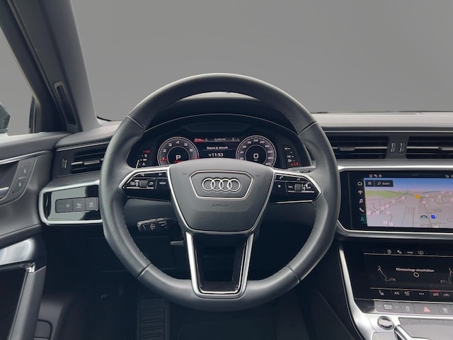 Audi A6 45 TFSI Avant Quattro S-Tronic Sport