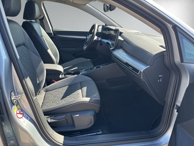 Volkswagen Golf 2.0 TDI DSG Golf VIII