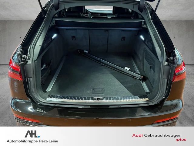 Audi S6 3.0 TDI Avant Quattro