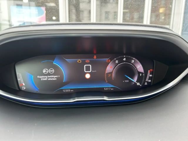 Peugeot 3008 Allure Pack