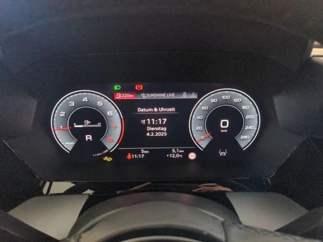 Audi A3 35 TFSI S-Tronic Sedan Sportback