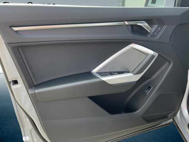 Audi Q3 35 TFSI S-Tronic