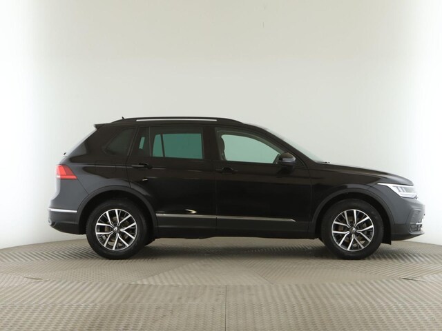 Volkswagen Tiguan 1.5 TSI Life