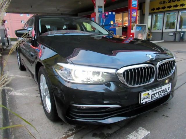 BMW 520 520d Touring