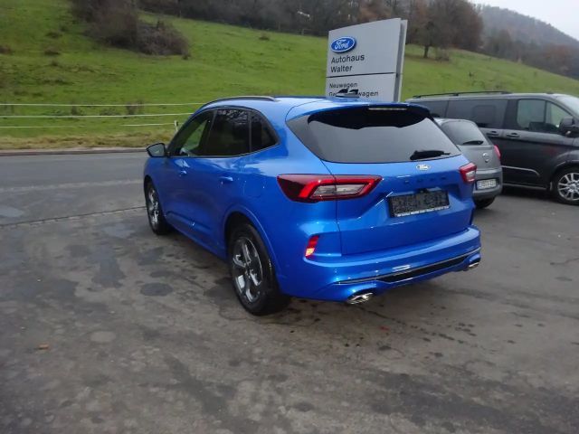 Ford Kuga ST Line X