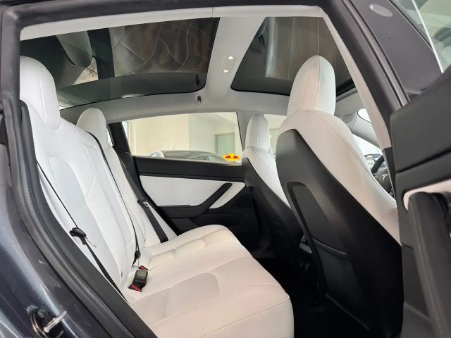 Tesla Model 3 Performance