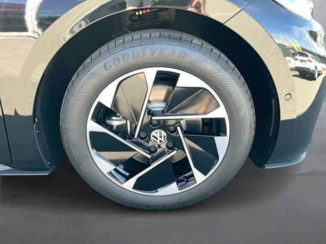 Volkswagen ID.3 Business Performance Pro