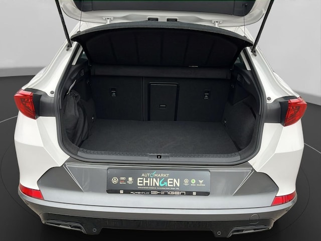 Cupra Formentor 1.4 DSG