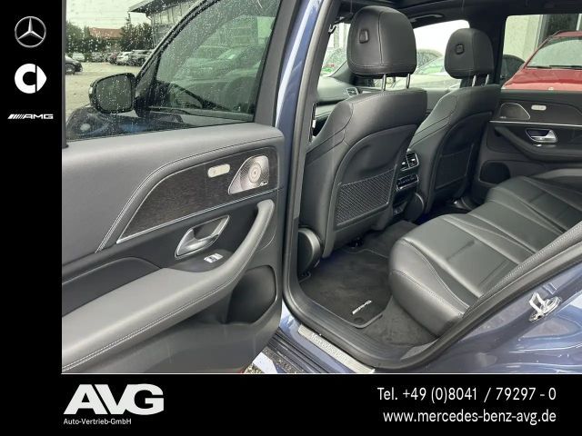 Mercedes-Benz GLE 450 4MATIC AMG Line