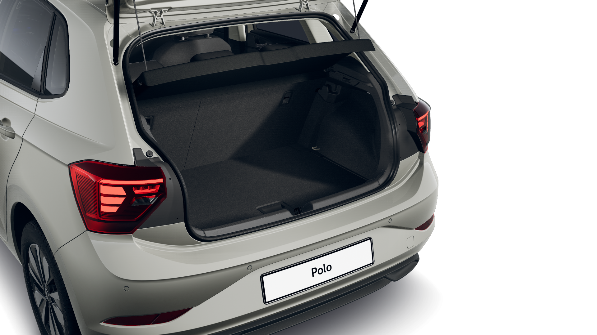 Volkswagen Polo 1.0 MPI Move