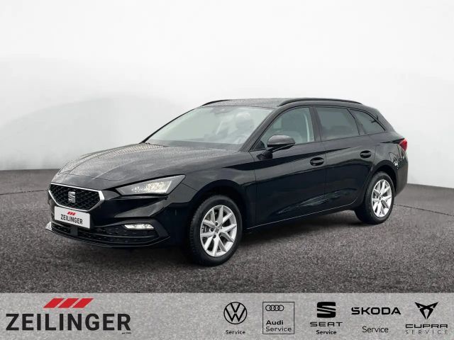 Seat Leon DSG Sportstourer Style